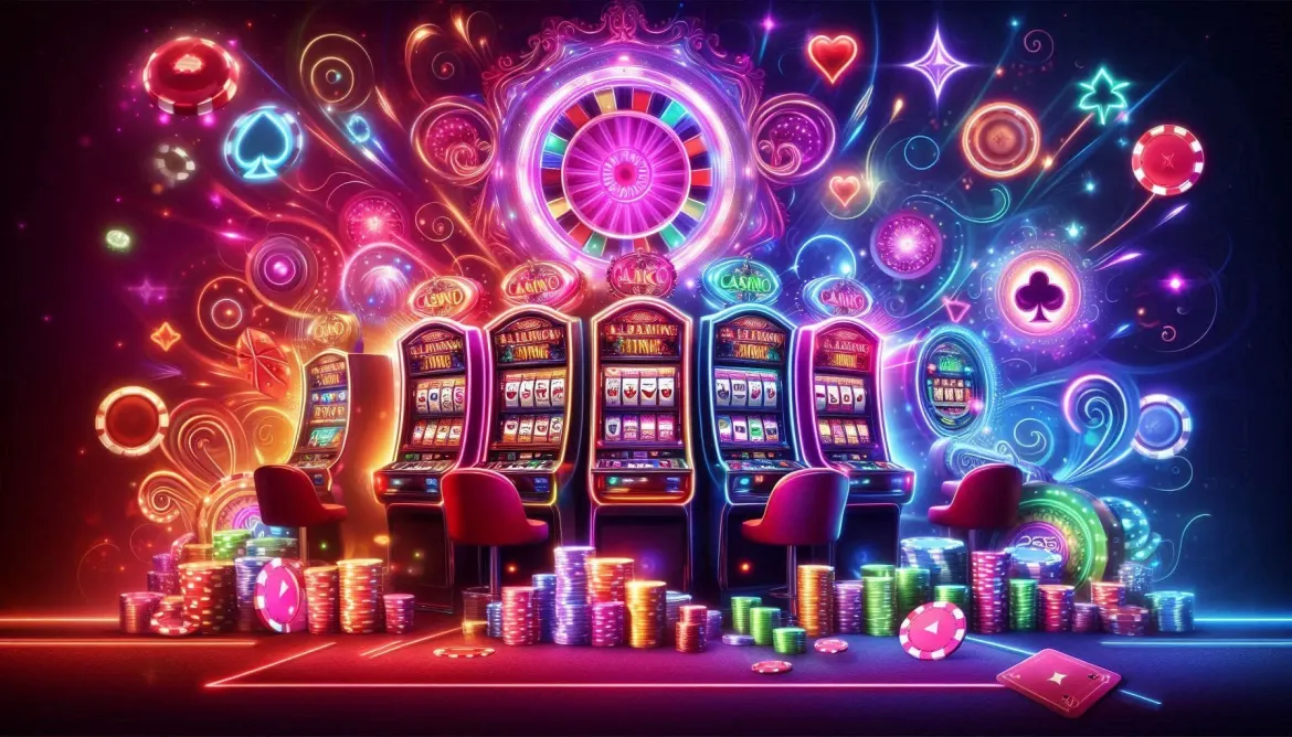 Just Bit Casino